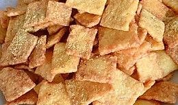 袋装爆料锅巴怎么做视频,家常美味轻松学