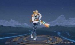 37号新皮肤爆料视频,揭秘神秘英雄的华丽蜕变